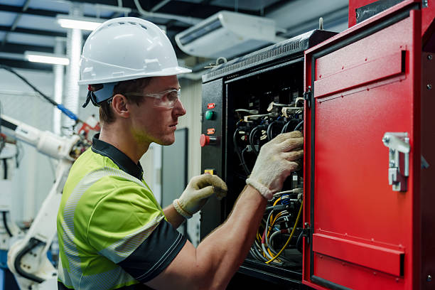24/7 Emergency Ev Charger Installation experts in Reidsville, NC
