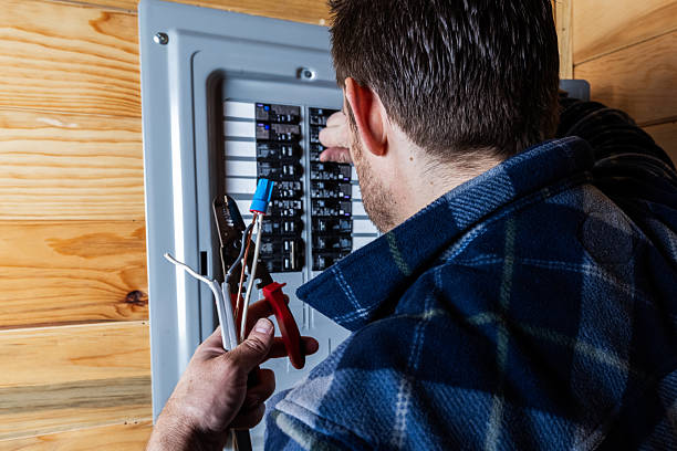Affordable Ev Charger Installation solutions in Reidsville, NC
